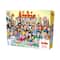 Archie Comics® The Gang at Pop's 1000 Piece Puzzle